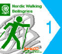 Nordic Walking in Beilngries im Altmühltal