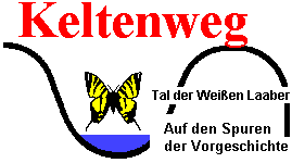 Logo Wanderweg in Breitenbrunn im Altmühltal