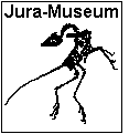 Logo Jura-Museum in Eichstätt
