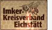 Logo Imker-Kreisverband Eichstätt