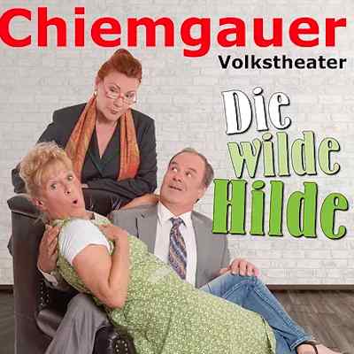 Chiemgauer Volkstheater in Eichstätt im Altmühltal