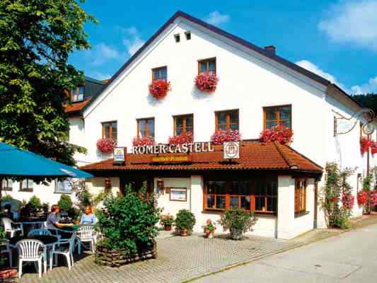 Hotel in Kipfenberg im Altmühltal