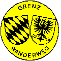 Logo Grenzwanderweg