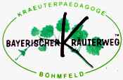 Logo Kräuterweg